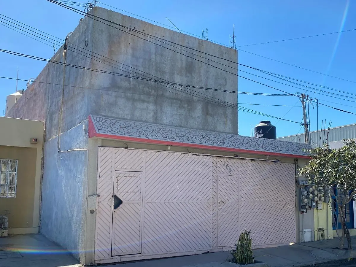 Homestay Estancia Del Sol Cabo San Lucas