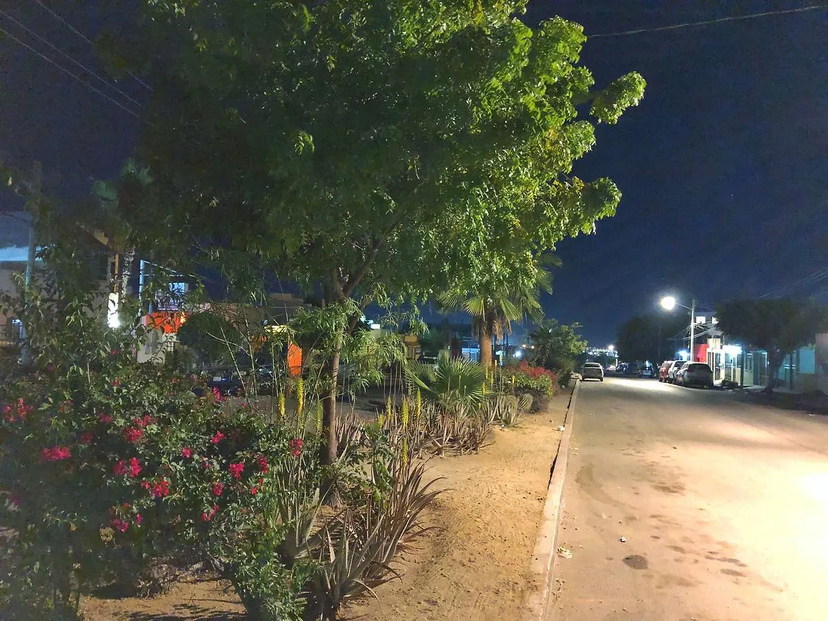 Homestay Estancia Del Sol Cabo San Lucas