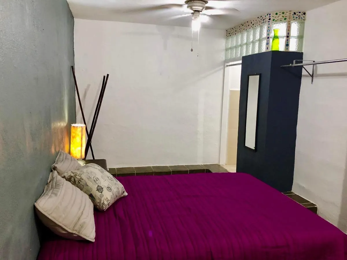 Homestay Estancia Del Sol Cabo San Lucas Mexico
