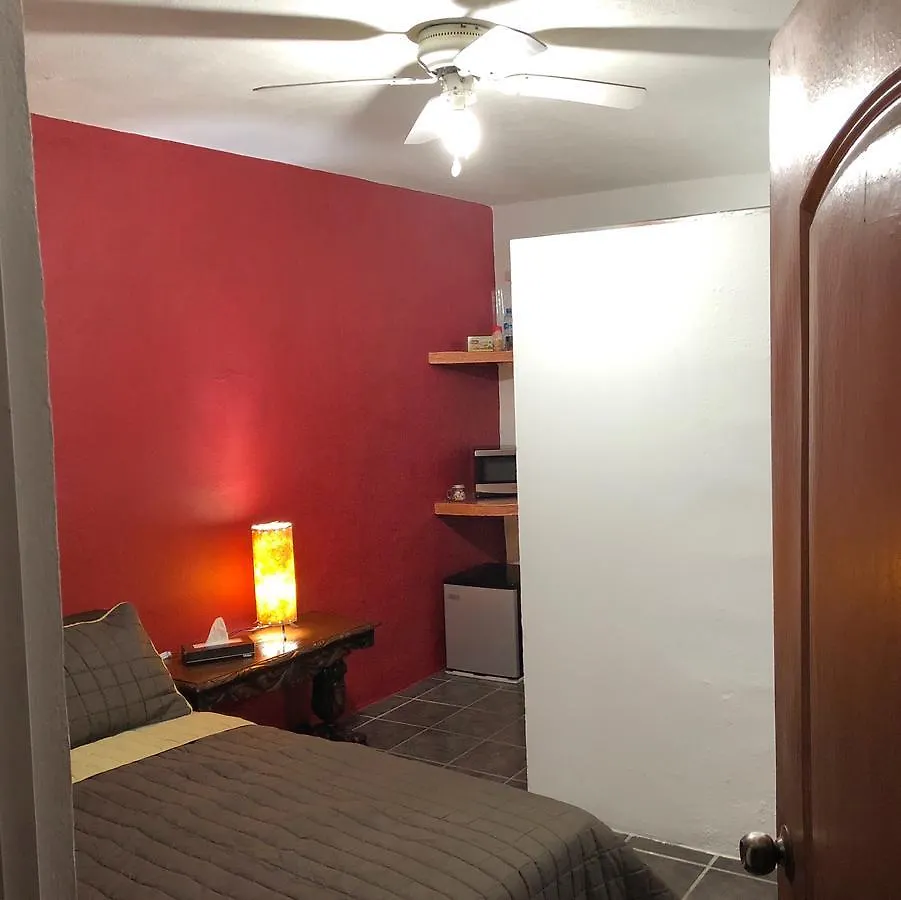 Estancia Del Sol Cabo San Lucas Homestay