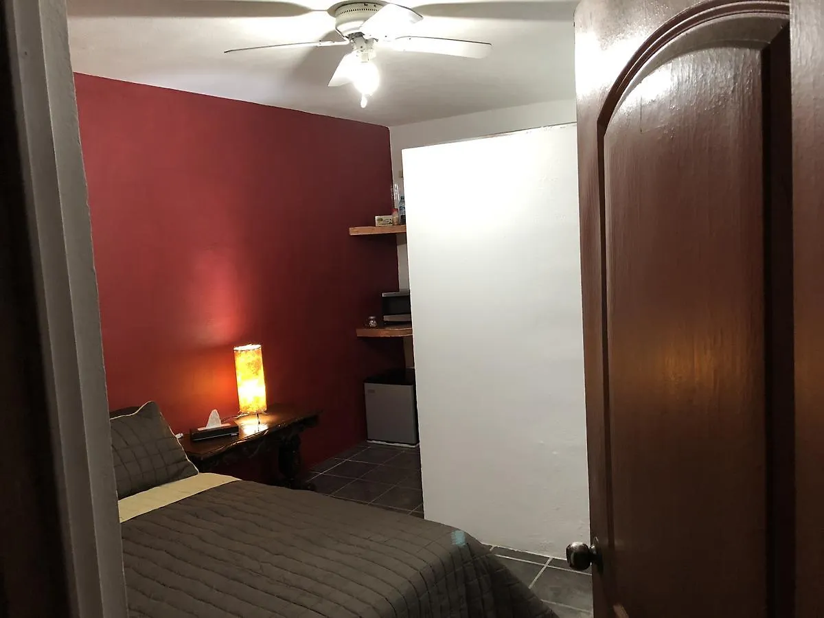 Estancia Del Sol Cabo San Lucas Homestay