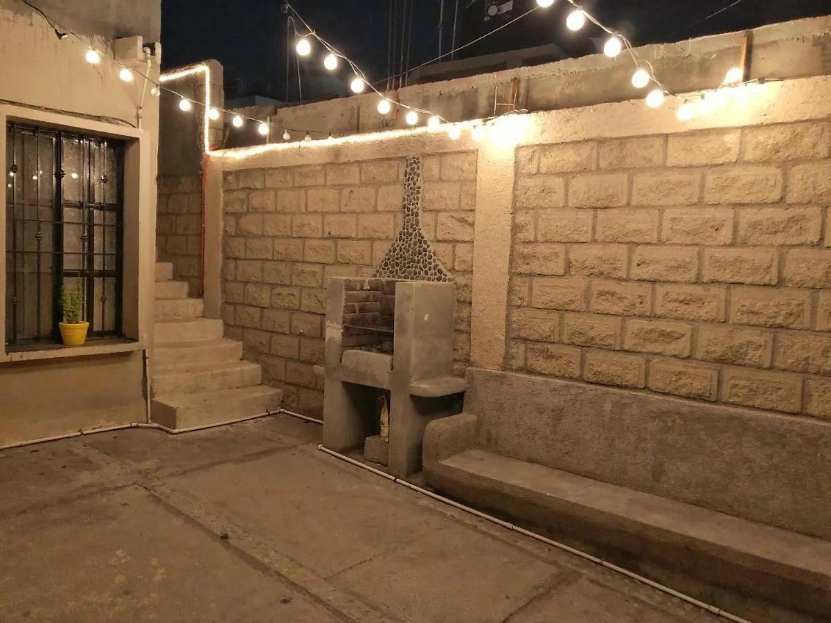 Homestay Estancia Del Sol Cabo San Lucas