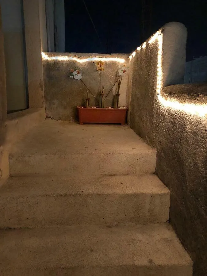 Habitación en casa particular Estancia del Sol Cabo San Lucas